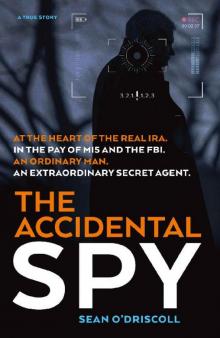 The Accidental Spy