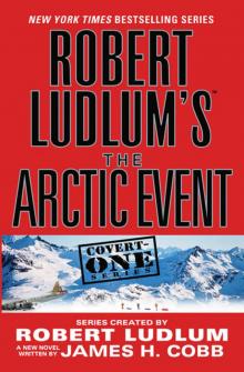 The Arctic Event