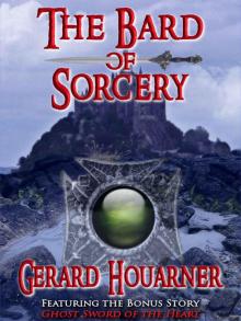 The Bard of Sorcery