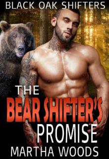 The Bear Shifter’s Promise