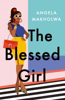 The Blessed Girl