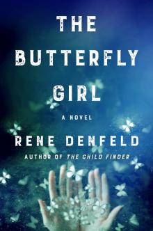 The Butterfly Girl