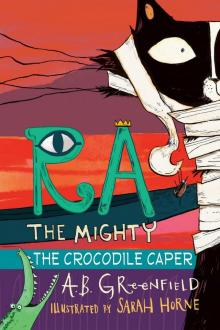 The Crocodile Caper