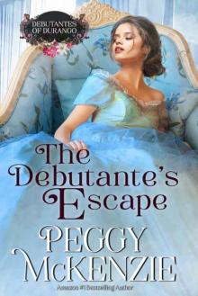 The Debutante's Escape