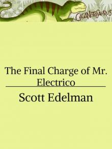 The Final Charge of Mr. Electrico