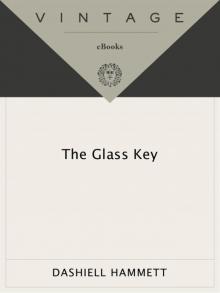 The Glass Key