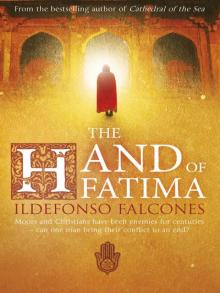 The Hand of Fatima