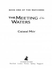 The Meeting of the Waters