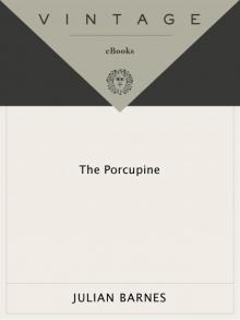 The Porcupine