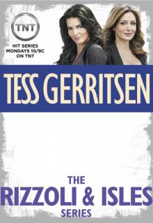 The Rizzoli & Isles Series 10-Book Bundle