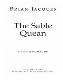 The Sable Quean