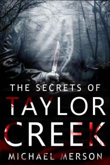 The Secrets of Taylor Creek