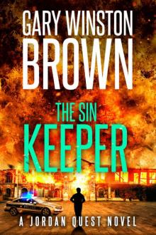 The Sin Keeper