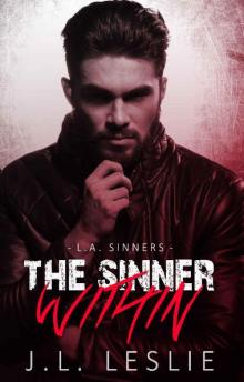 The Sinner Within (L.A. Sinners MC Book 1)