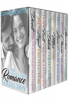 The Strong Family Romance Collection