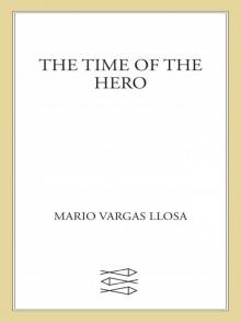 The Time of the Hero