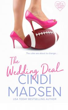 The Wedding Deal