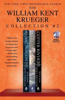 The William Kent Krueger Collection 2