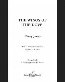 The Wings of the Dove