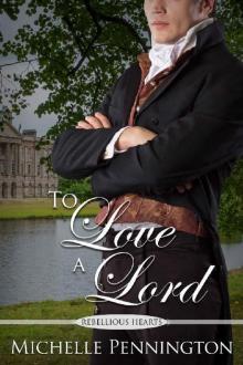 To Love a Lord