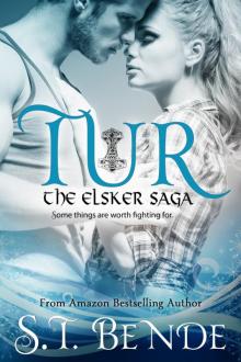 Tur - An Elsker Saga Novella