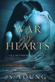 War of Hearts