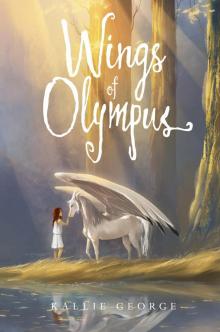 Wings of Olympus