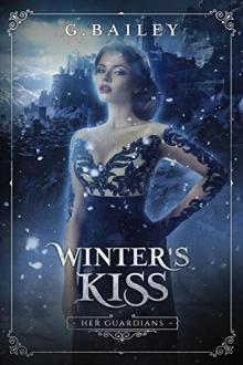 Winter's Kiss