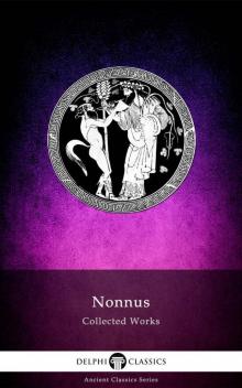 Works of Nonnus