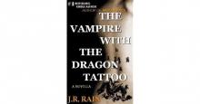 The Vampire With the Dragon Tattoo