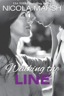 Walking the Line