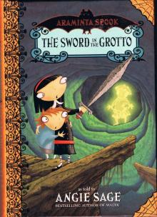 The Sword In the Grotto