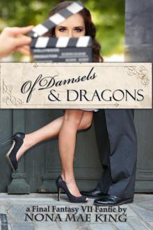 Of Damsels &amp; Dragons