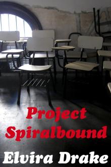 Project Spiralbound