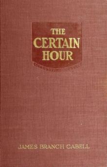 The Certain Hour (Dizain des Poëtes)