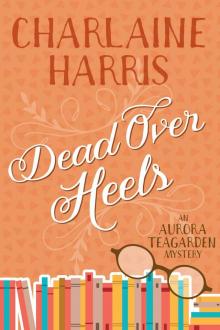 Dead Over Heels