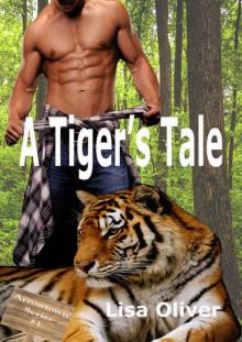 A Tiger's Tale