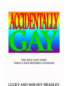 Acidentally Gay