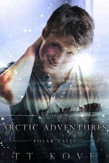 Arctic Adventures 1.5: Polar Tales