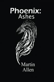 Ashes