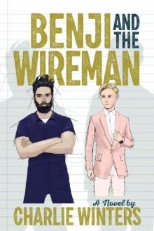 Benji and the Wireman