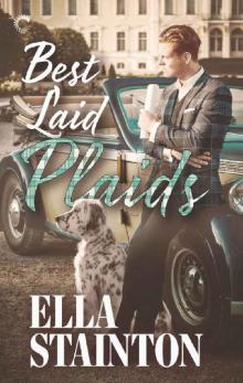 Best Laid Plaids (Kilty Pleasures)