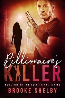 Billionaire's Killer