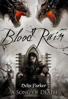 Blood Rain