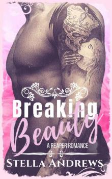 Breaking Beauty: A Second Chance Romance