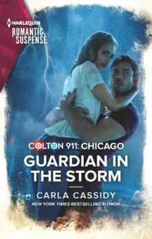 Colton 911--Guardian in the Storm