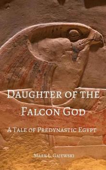 Daughter of the Falcon God