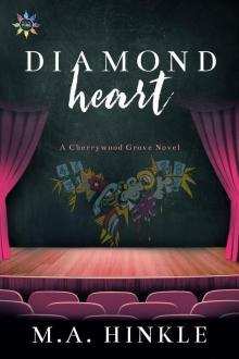 Diamond Heart