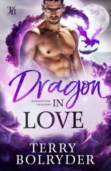 Dragon in Love