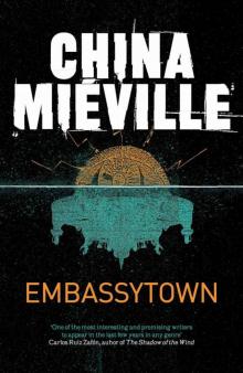 Embassytown